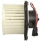 Four Seasons Cadillac Escalade 00/Chev Pu 02-00-Subur Blower Motor, 75755 75755 - alternate 5